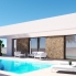 New - Detached Villa - Finestrat - Balcón De Finestrat