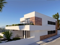 Nye - Leilighet - El Poble Nou de Benitatxell