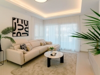 New - Semi Detached Villa - Rojales