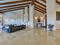 Re-Sale - Detached Villa - Altea - Sierra de Altea