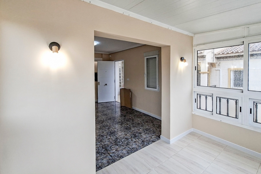 Re-Sale - Apartment - Orihuela Costa - Playa Flamenca