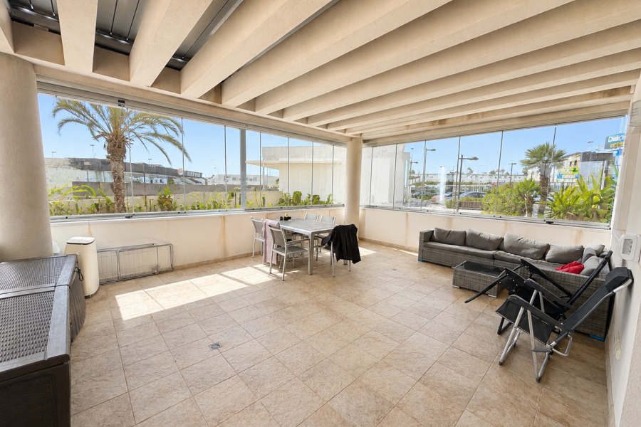 Re-Sale - Apartment - Orihuela Costa - Los Dolses