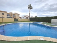 Re-Sale - Apartment - Torrevieja - El Chaparral