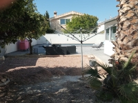 Re-Sale - Detached Villa - Orihuela Costa - Lomas de Cabo Roig