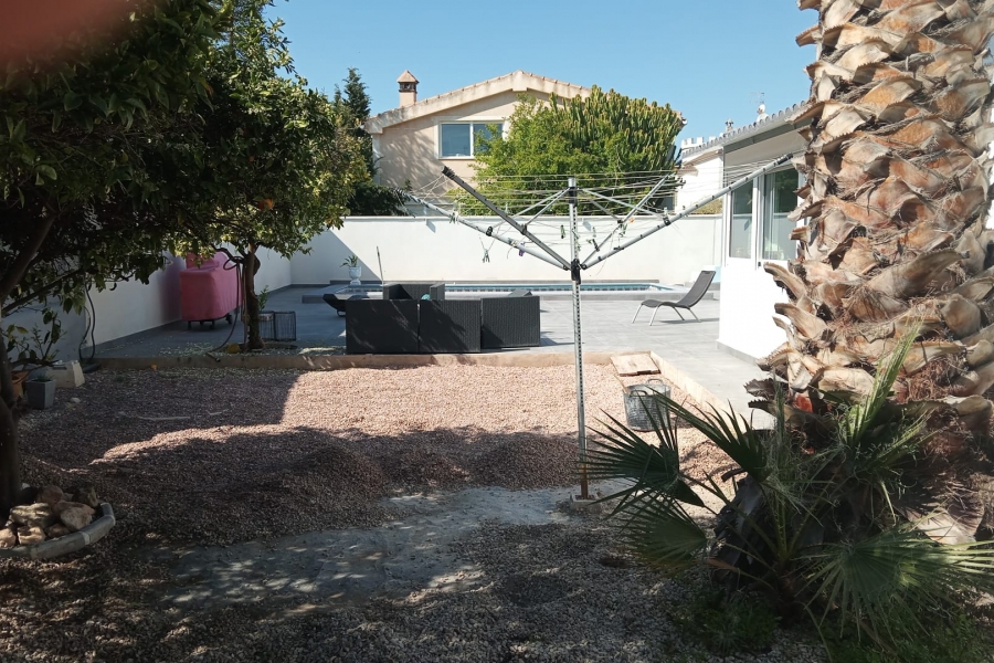 Re-Sale - Detached Villa - Orihuela Costa - Lomas de Cabo Roig