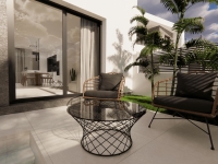 New - Townhouse - Dolores
