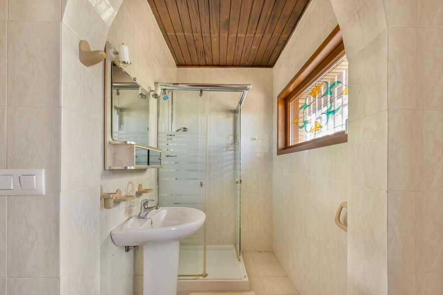 Re-Sale - Detached Villa - Orihuela Costa - Las Filipinas