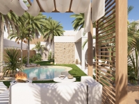 Nouveau - Villa - Banos y Mendigo - Altaona Golf And Country Village