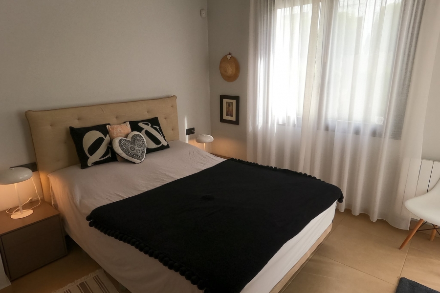 Re-Sale - Apartment - Algorfa - La Finca Golf Resort