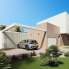 New - Detached Villa - Orihuela Costa - Dehesa de Campoamor