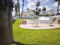 Re-Sale - Bungalow - Orihuela Costa - Villamartin