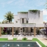 New - Detached Villa - Ciudad Quesada - Doña Pepa