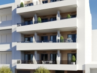 New - Apartment - Torrevieja