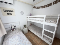 Re-Sale - Apartment - Orihuela Costa - La Zenia