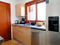 Re-Sale - Detached Villa - El Valle Golf Resort - El Valle Golf Resort - Centre