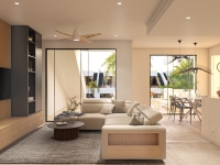 New - Apartment - Condado de Alhama - Condado de Alhama Golf Resort