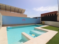 Re-Sale - Detached Villa - Benijofar - Benijofar - Village