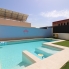 Re-Sale - Detached Villa - Benijofar - Benijofar - Village