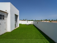 Re-Sale - Detached Villa - Ciudad Quesada - Doña Pepa
