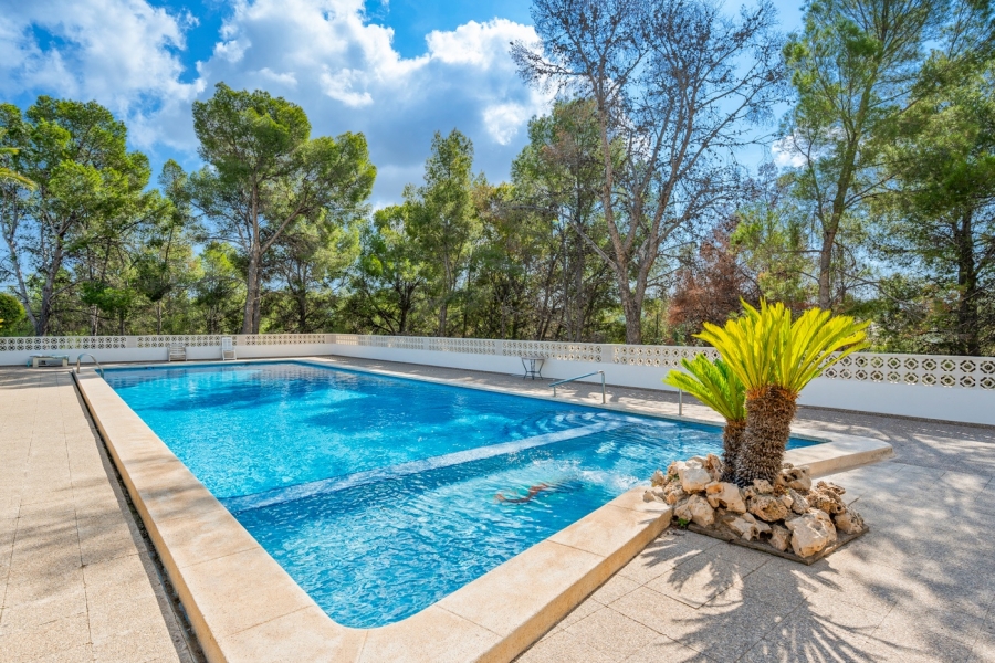 Re-Sale - Apartment - La Nucia - La Nucia - Town