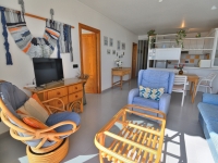 Re-Sale - Apartment - Orihuela Costa - Playa Flamenca
