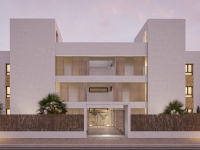 New - Apartment - Orihuela Costa - Villamartin