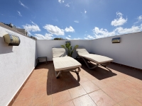 Re-Sale - Apartment - Orihuela Costa - Villamartin