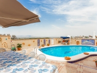 Re-Sale - Detached Villa - Ciudad Quesada - La Marquesa