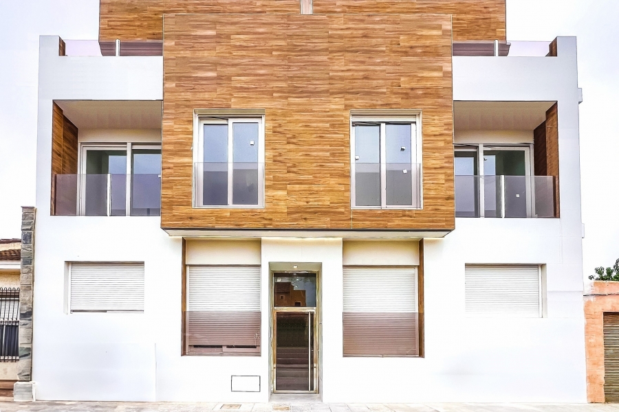 Nye - Leilighet - Pilar de La Horadada - Pilar De La Horadada