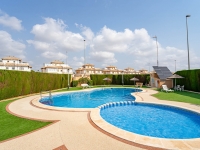 Re-Sale - Quad Villa - Orihuela Costa - Lomas de Cabo Roig