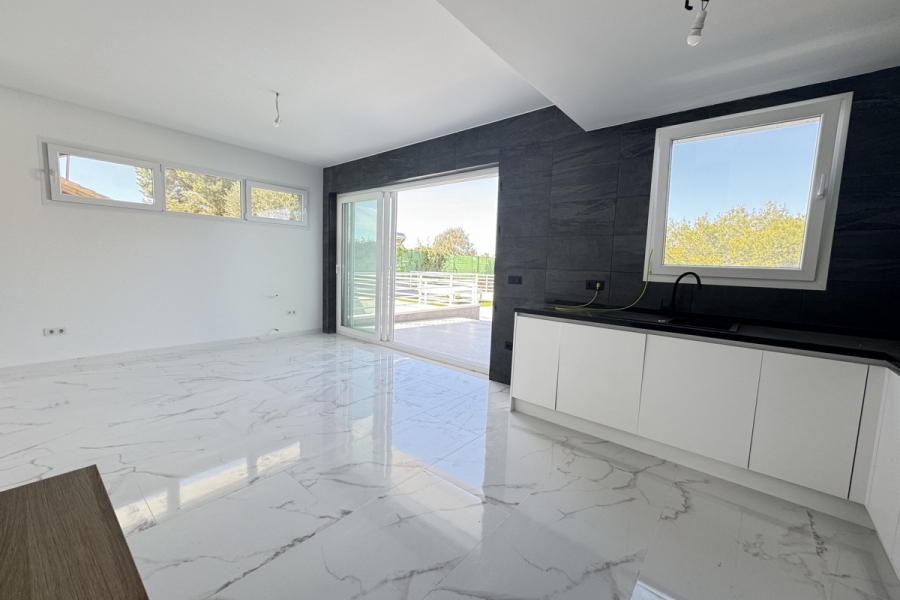 Re-Sale - Detached Villa - Orihuela Costa - Los Balcones