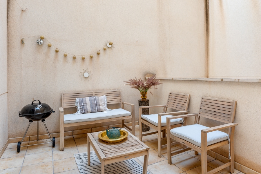 Re-Sale - Apartment - Alicante - Alicante - City