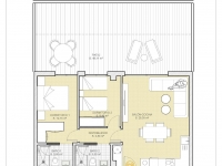 Nueva - Apartamento - Finestrat - Finestrat - Pueblo