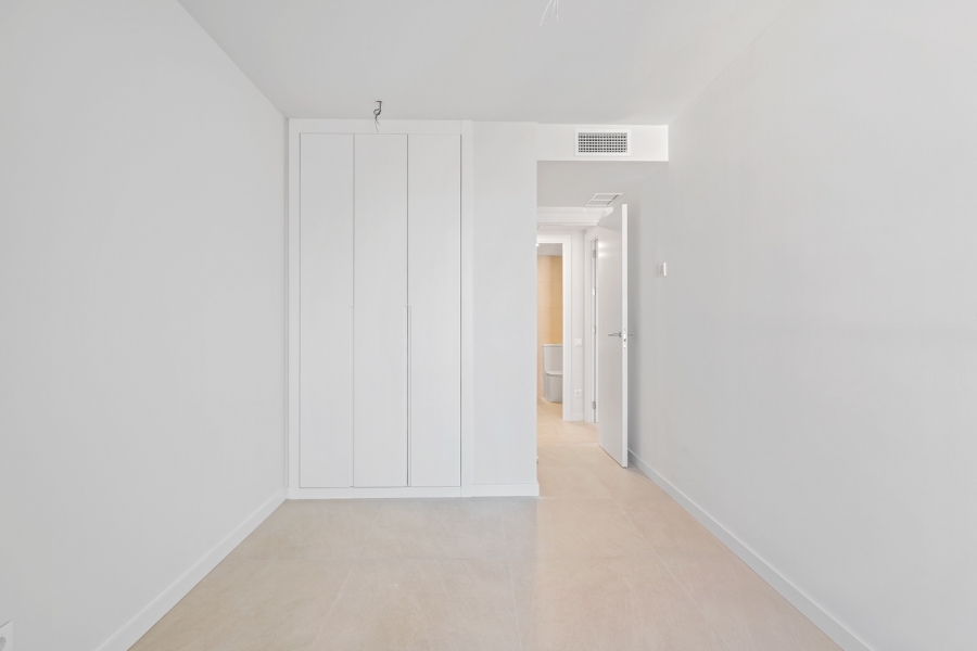 Re-Sale - Apartment - Denia - Denia - Town