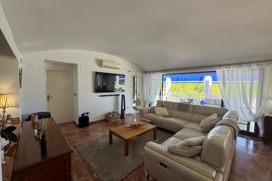 Re-Sale - Apartment - Orihuela Costa - Las Ramblas