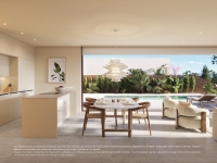 New - Detached Villa - Las Colinas Golf Resort