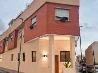 Nye - Leilighet - Pilar de la Horadada