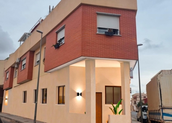 Apartment - New - Pilar de la Horadada - Pilar de la Horadada