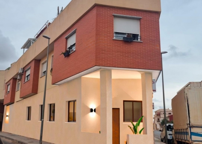 Nye - Leilighet - Pilar de la Horadada