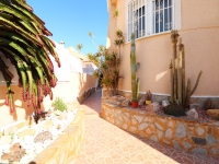 Re-Sale - Detached Villa - Benimar - Benimar II