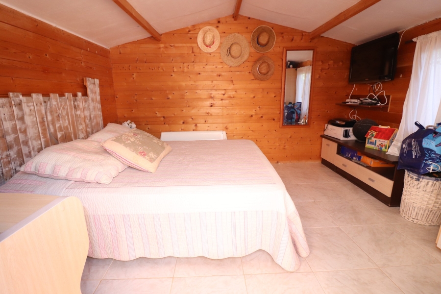 Reventa - Chalet - Ciudad Quesada - La Marquesa