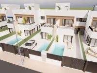 New - Townhouse - San Javier - San Javier - Town