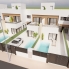 New - Townhouse - San Javier - San Javier - Town
