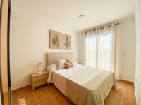 New - Apartment - Aguilas - Collado Bajo