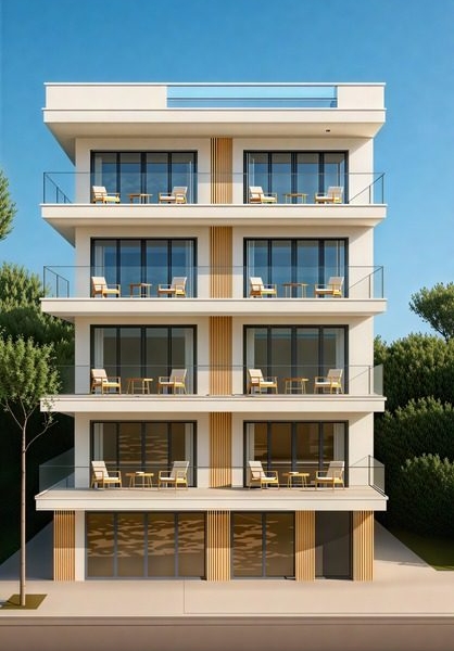 Nueva - Apartamento - San Pedro del Pinatar - San Pedro del Pinatar - Pueblo