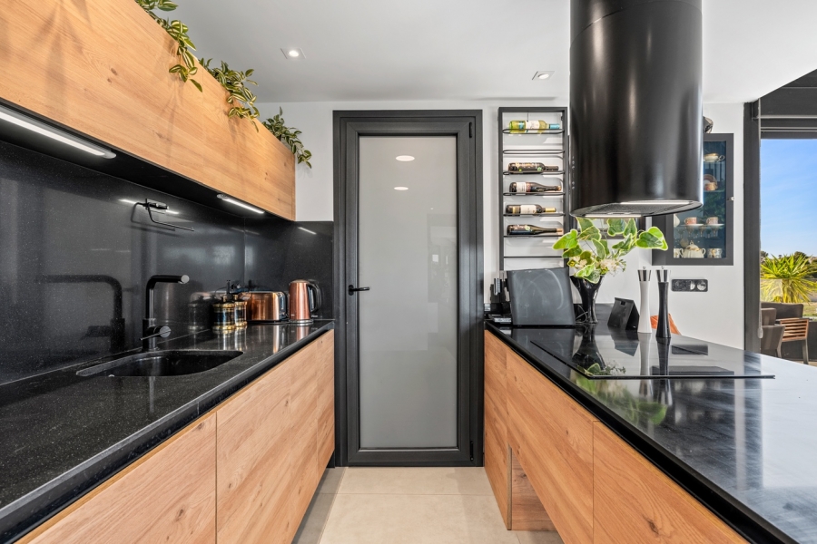 Re-Sale - Apartment - Orihuela Costa - Los Dolses