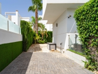 Re-Sale - Detached Villa - Ciudad Quesada - Doña Pepa