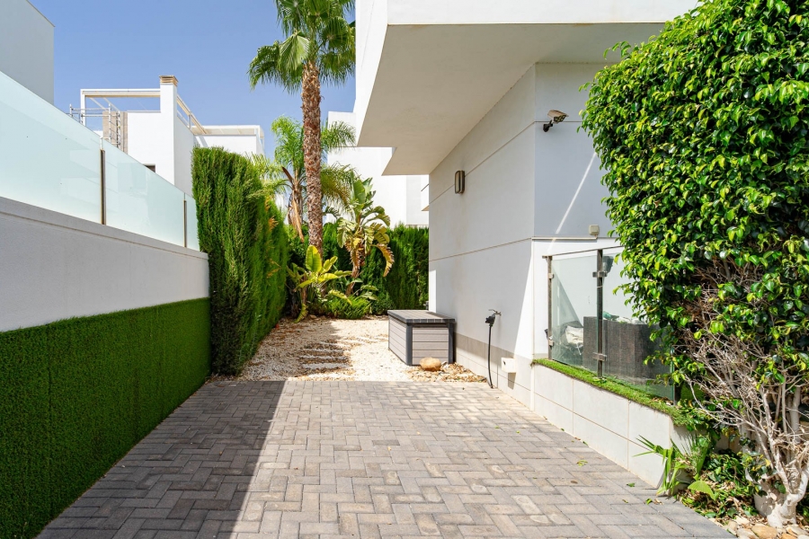 Re-Sale - Detached Villa - Ciudad Quesada - Doña Pepa