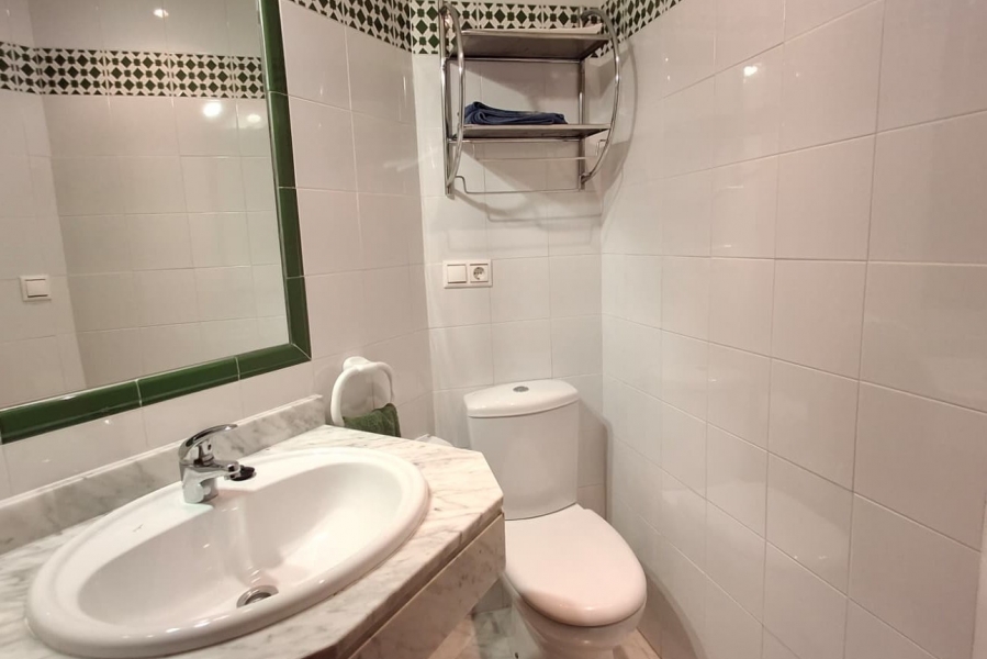 Re-Sale - Apartment - Torrevieja - Playa Los Locos
