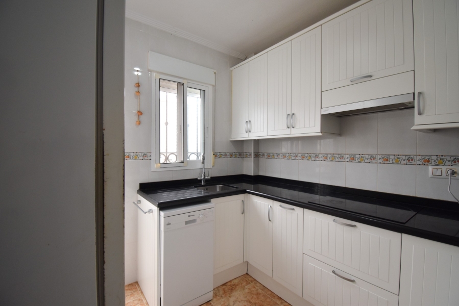 Re-Sale - Townhouse - Orihuela Costa - Punta Prima